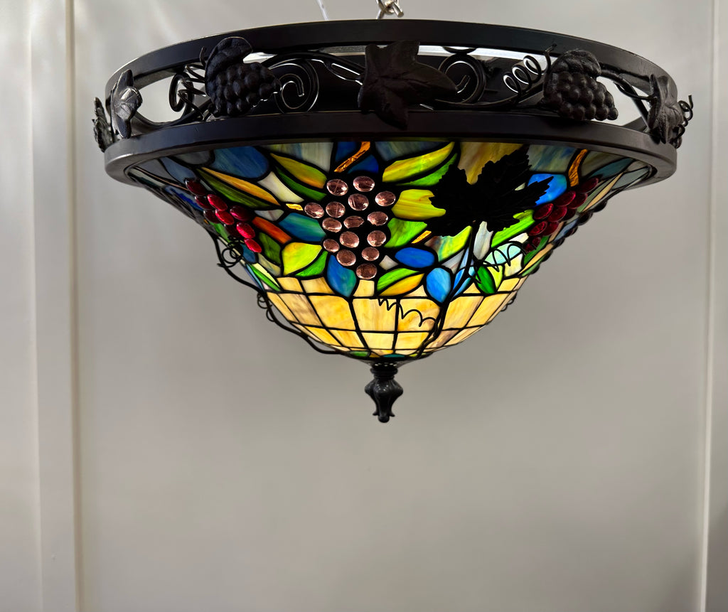 Quoizel Tiffany #TFFR 1617EL