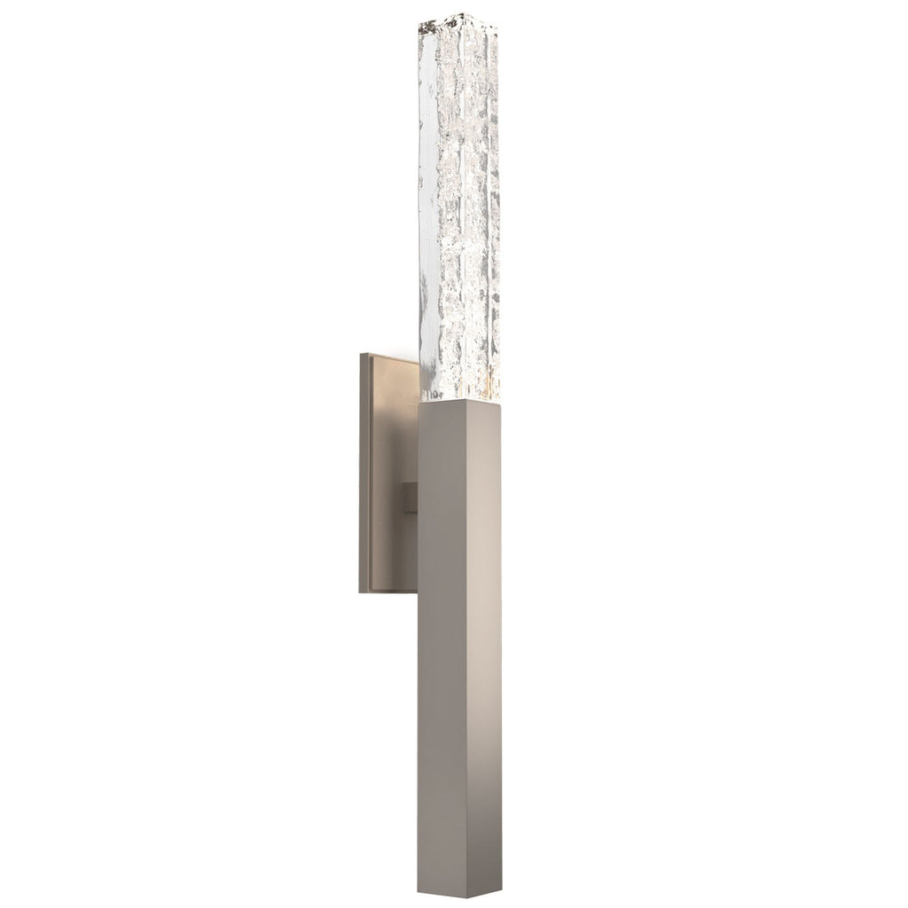 Hammerton Axis Wall Sconce, IDB0060-26-BS-GC-L1
