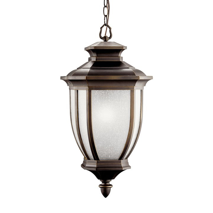 Salisbury Outdoor Hanging Light 11006RZ