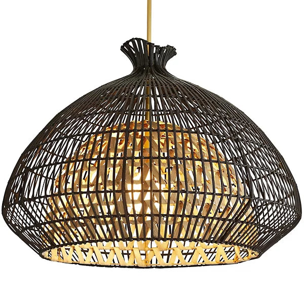 Rimini Pendant by Arteriors 45065