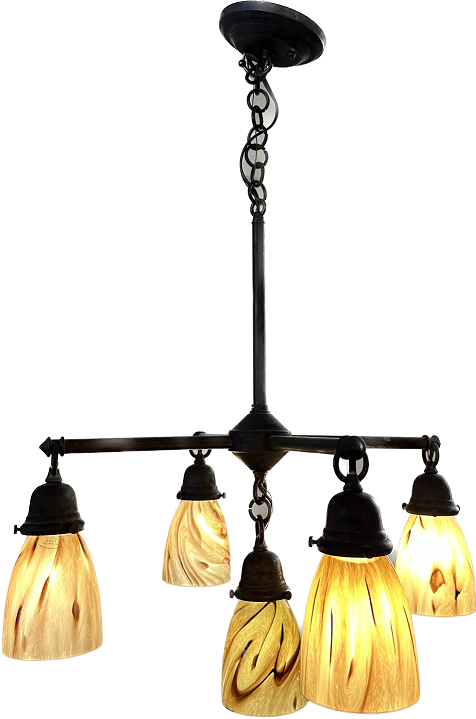 Arroyo Craftsman SCH-4/1