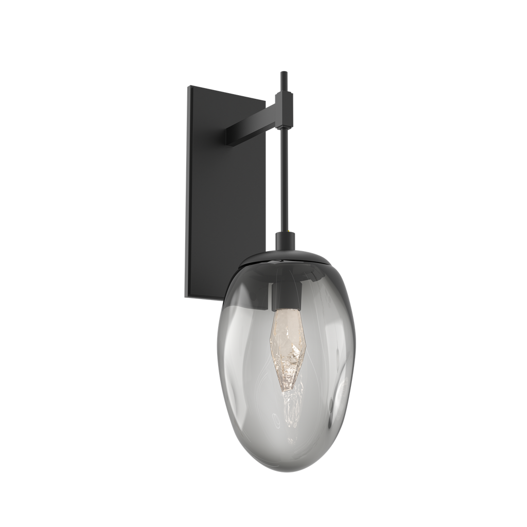 Hammerton Nebula Meteo Tempo Wall Sconce, IDB0067-23-MB-GS-L3