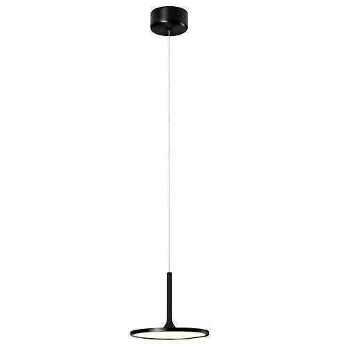 Piano LED Pendant PP020058-BBK/MH HANG