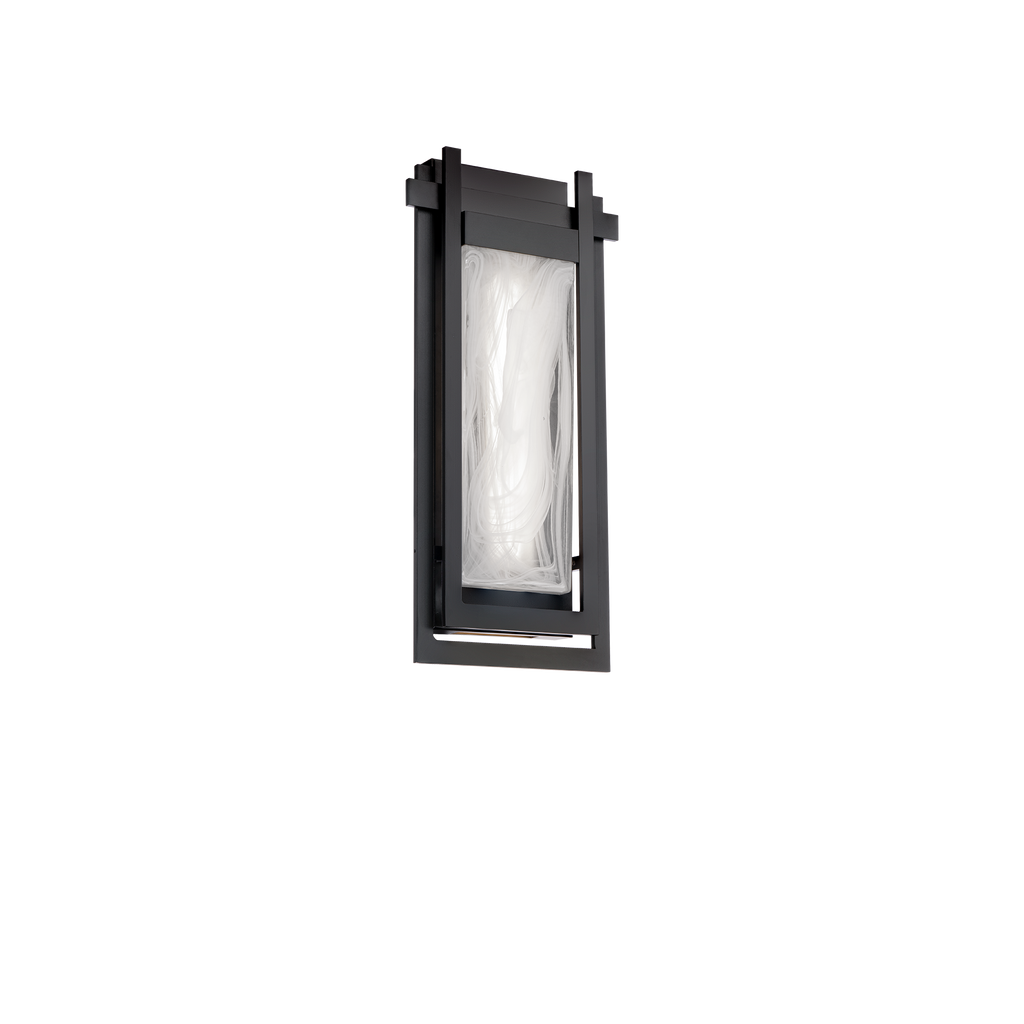 LED Wall Sconce WS-W64316-BK