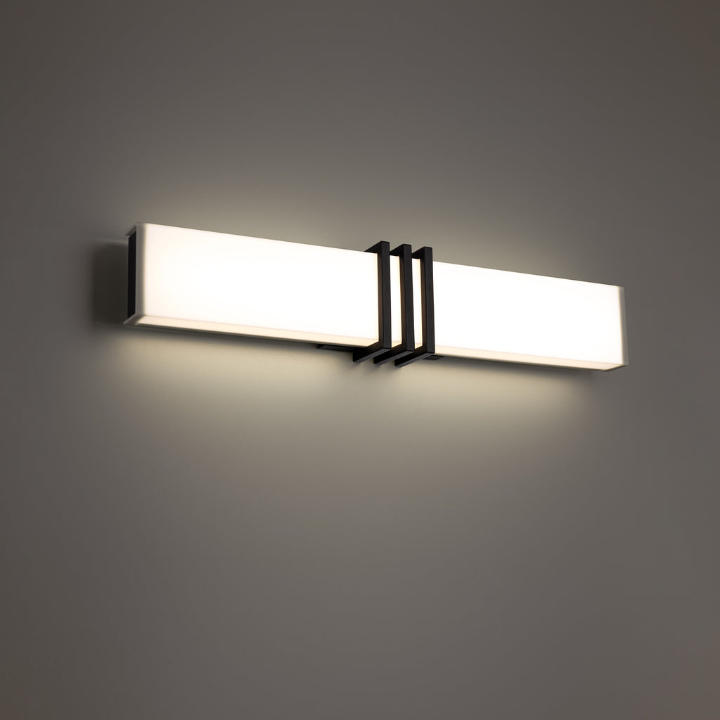 Wall Light WS75328 BK