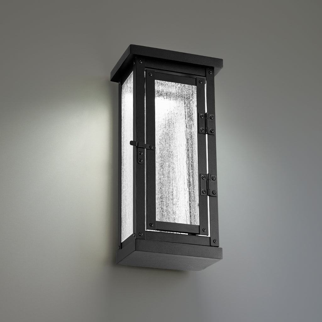 Wall Sconce WS-W37114-BK