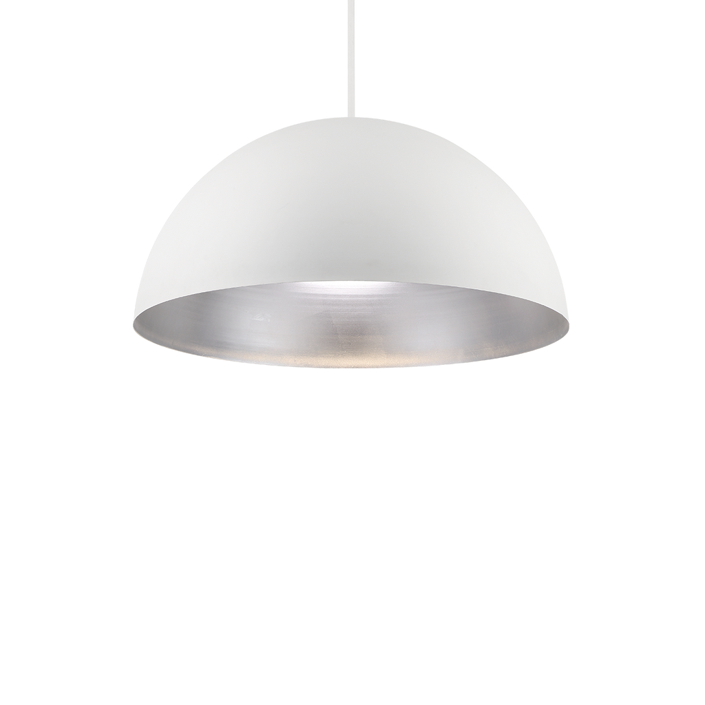 Pendant Dome Light PD-55718-SL