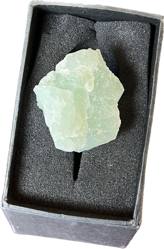 Wine Stoppers By RabLabs New York, Aventurine Quartz Crystal