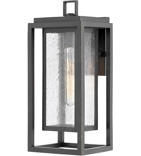 Hinkley Republic 1004OZ Small Wall Mount Lantern