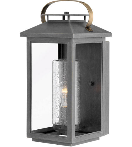 Hinkley Atwater 1164AH Coastal Elements Collection Lantern