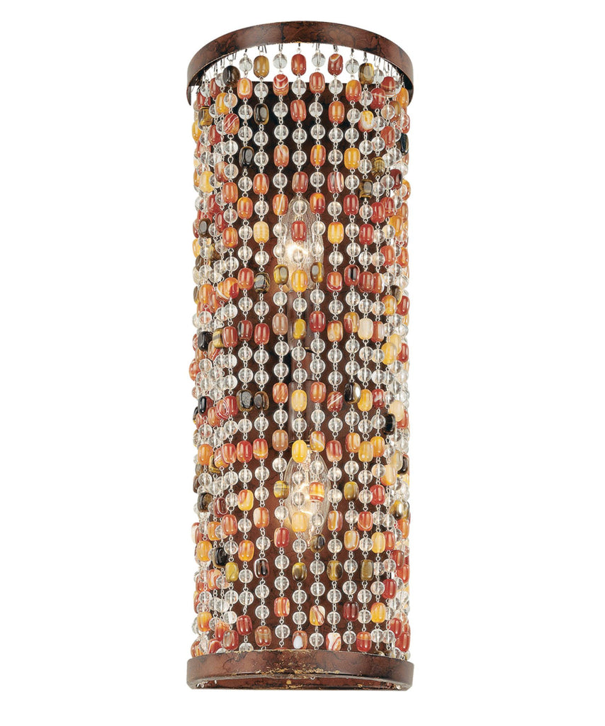 Corbett Lighting 120-12 Karma 7 Inch Wall Sconce