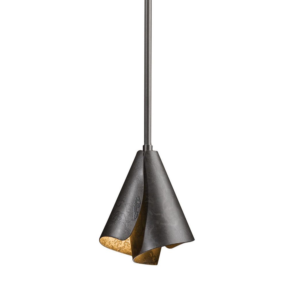 Hubbardton Forge 18450-312-07-CTO Mobius Mini Pendant