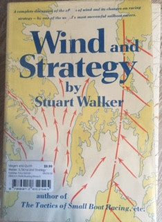 Wind and Strategy Book