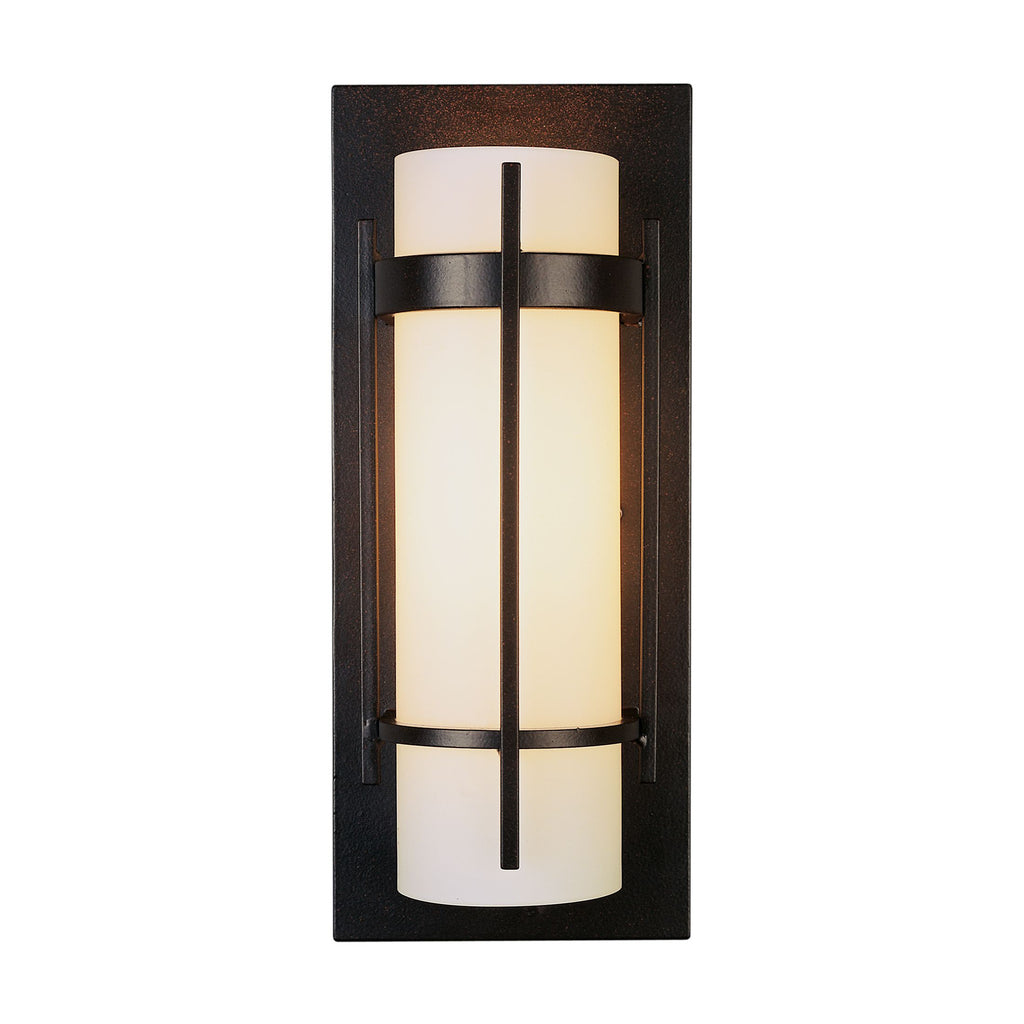 Hubbardton Forge 205892-10-G65 - Banded Sconce