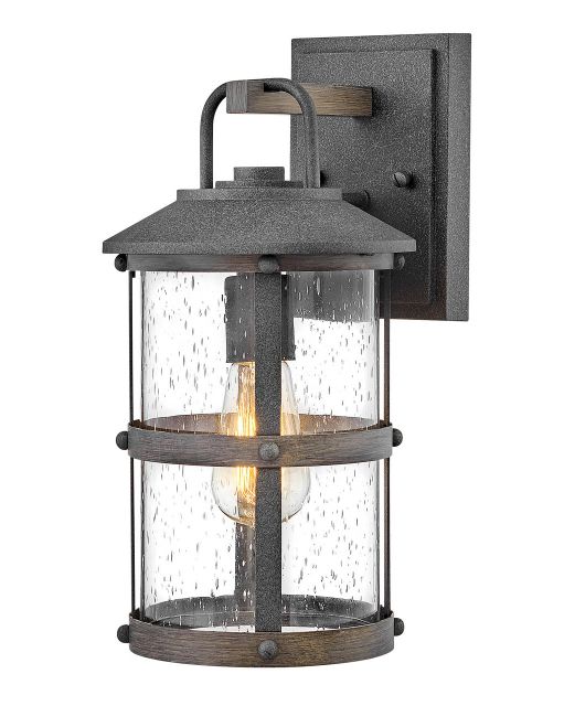 Hinkley Lakehouse 2680DZ Open Air Collection Lantern