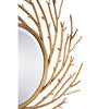 Kichler Lighting Westwood Kayla Antiqu Gold Mirror 78214