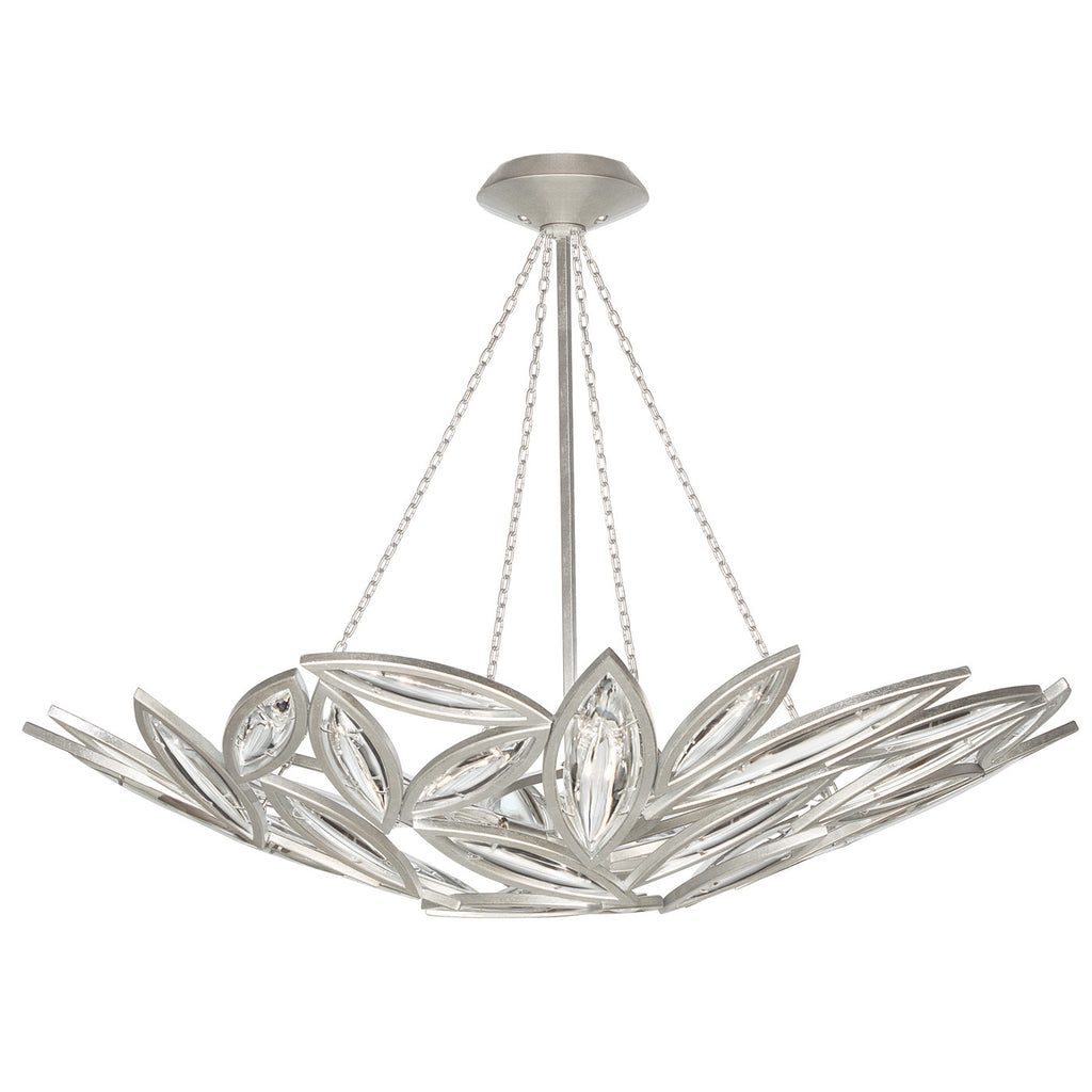 FINE ART HANDCRAFTED LIGHTING 849440-11ST Fine Art MARQUISE COLLECTION
