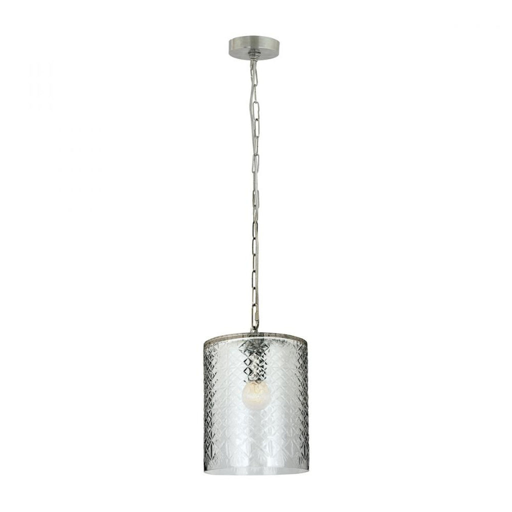 Elk Home - 8985-059 - Diamond Cut - One Light Glass Pendant
