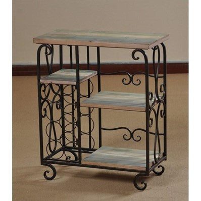 StyleCraft AF14338SL (Occasional Tables - Accent Tables)