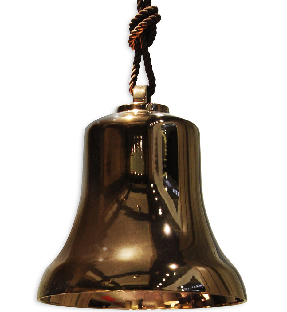 Contardi Belle So ACAM.001860 Ceramic Bell