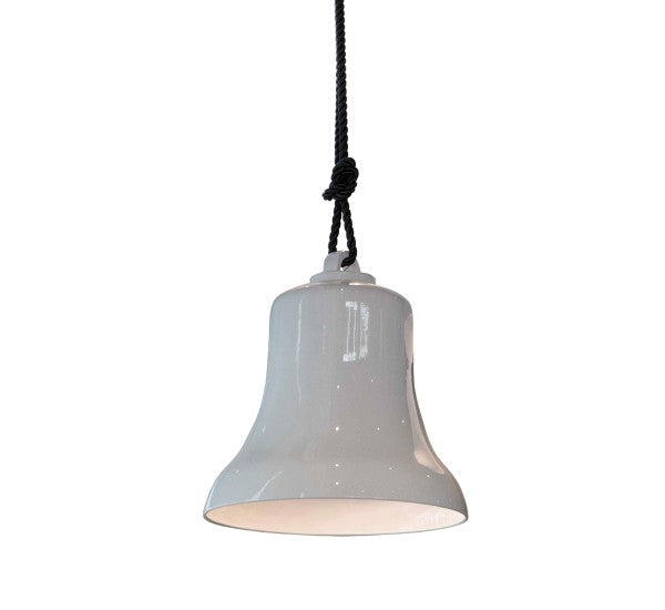 Contardi Belle So Small ACAM.001850 Ceramic Bell