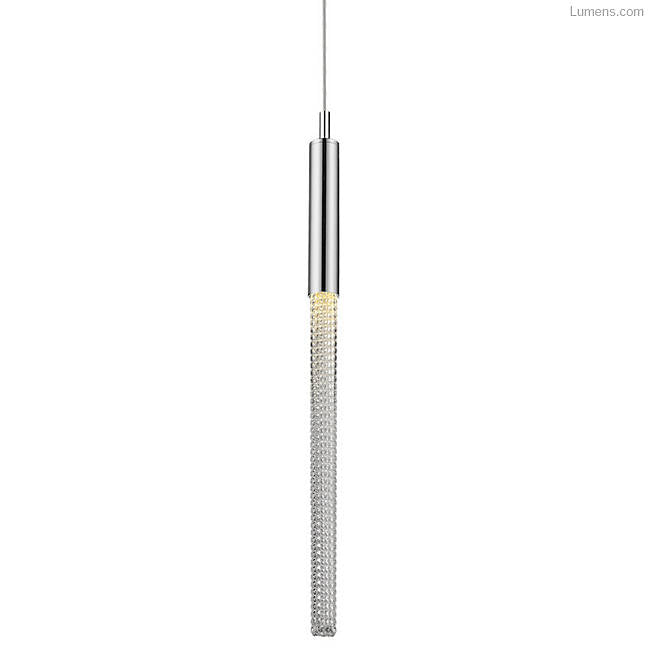 Avenue Lighting Boa HF2020BOAPN Main St. Collection Pendant