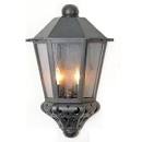 Melissa Lighting Tuscany Outdoor Wall Lantern TC38515 Fixture Finish: Old World