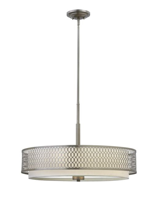 Hinkley Jules FR35604BNI Large Drum