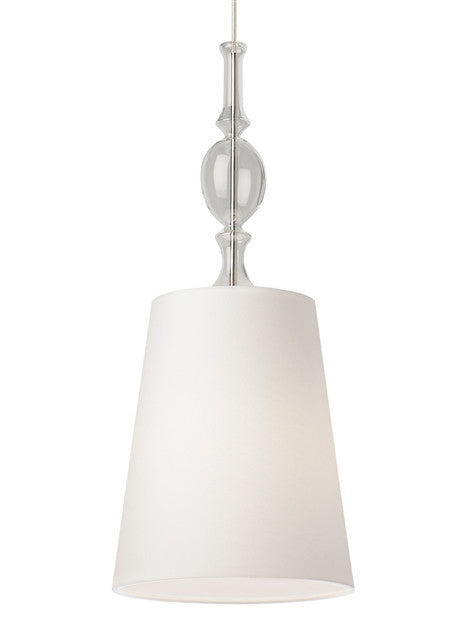 Tech Lighting Kiev Large Pendant 700TDKIELPWCS
