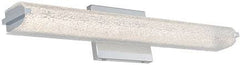 Bath fixtures