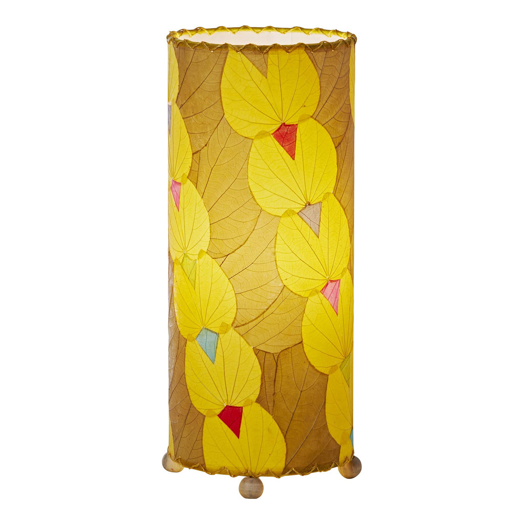 Butterfly Table Yellow (479 y)