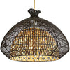 Rimini Pendant by Arteriors 45065