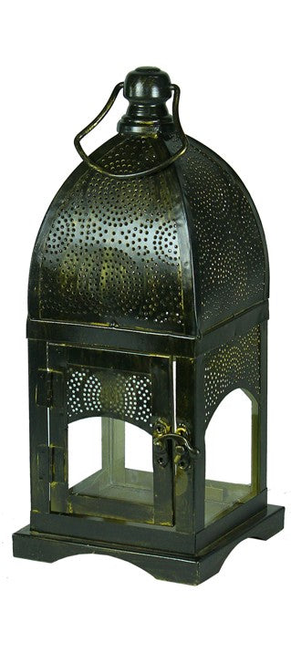 Decorative Lantern EN 27203 SM