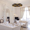 Vaughan LED Chandelier 31384-018