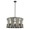 Pennino Drum Pendant 38164-019