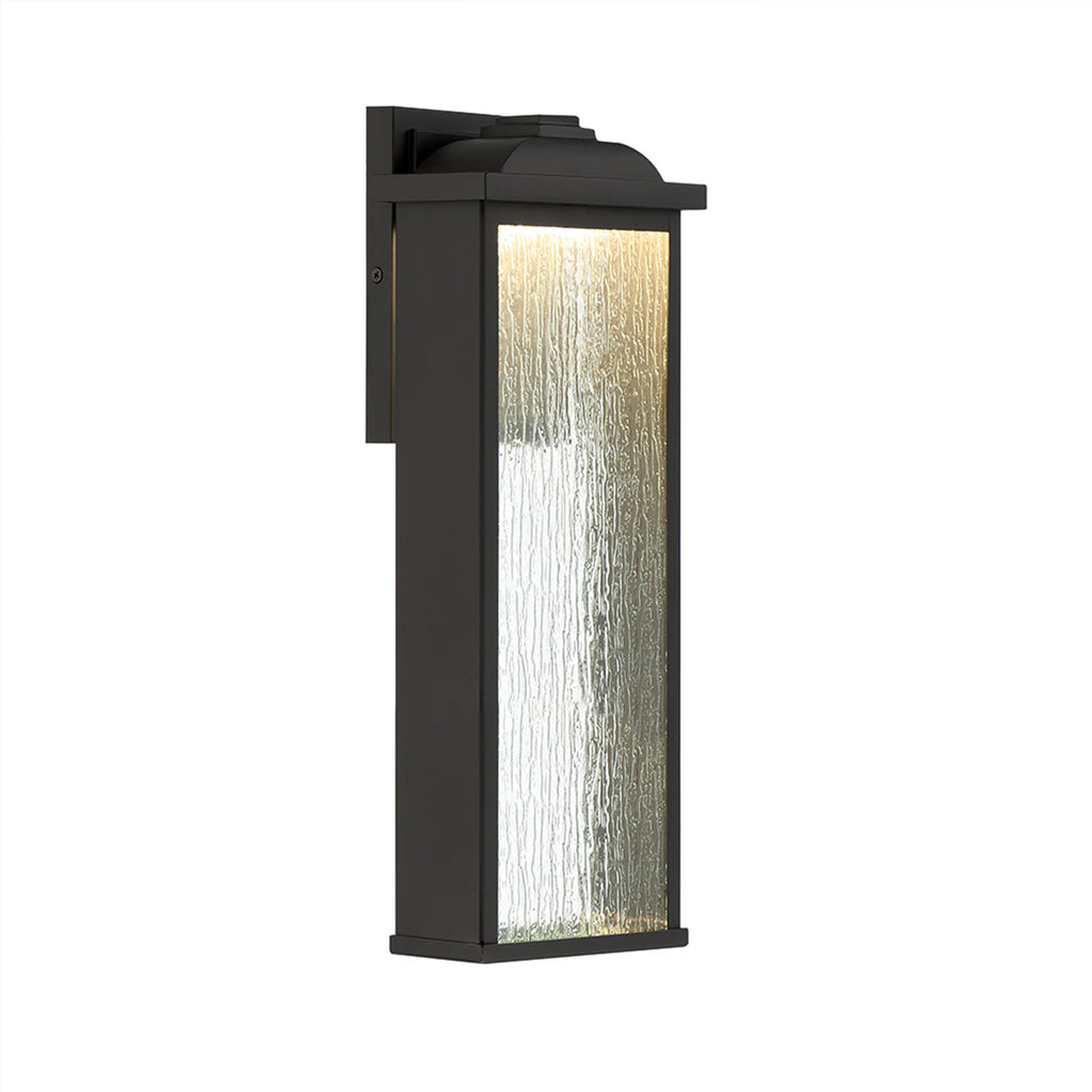VENYA LARGE OUTDOOR WALL SCONCE 44477-011