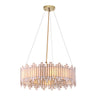 Birla Birla, 8-Light 28 in Chandelier 46466-013