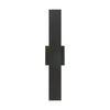 ANNETTE LED OUTDOOR WALL SCONCE 42708-018