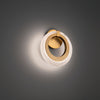 Wall Sconce WS-38211-AB
