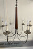 Candelabra Chandelier 5106 BNCA