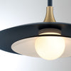 Eurofase LED Pendant Welsh Collection 46441-027