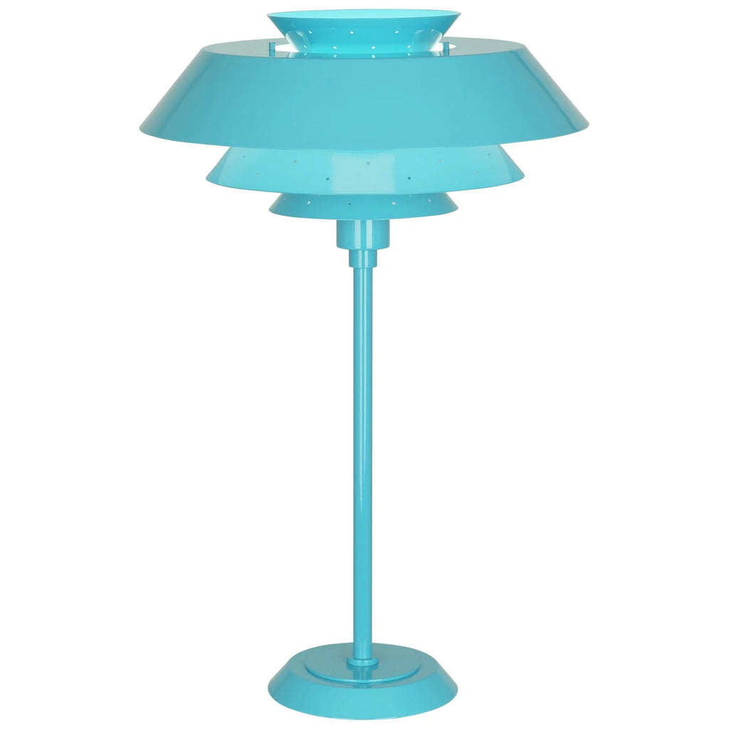 Robert Abbey Pierce Table Lamp EB 780