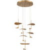 Lagatto Chandelier 41908-013