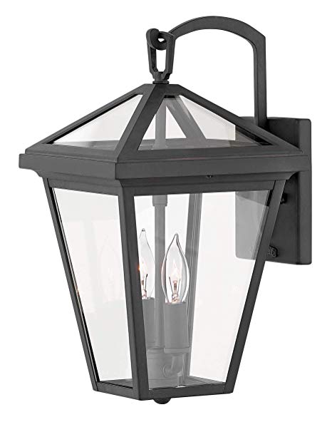 Hinkley Alford Place #2560MB-LL Classic Wall Lantern