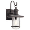 Riverwood Outdoor Wall Light 49194 WZC