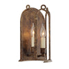 Troy Lighting F4836 Carousel 9 Light  Provence Bronze Chandelier