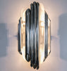 Contardi Bach Small ACAM.001905 Fluted Sconce