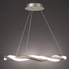 Escapade LED Chandelier PD-31228-BN