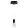 Plum LED Mini Pendant PD-40106 SN