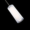 Metropolis LED Mini Pendant PD-16813-BN